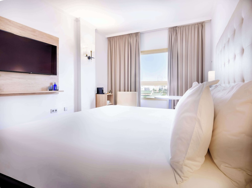 Hotel Melilla Puerto, Affiliated by Melia 20/65