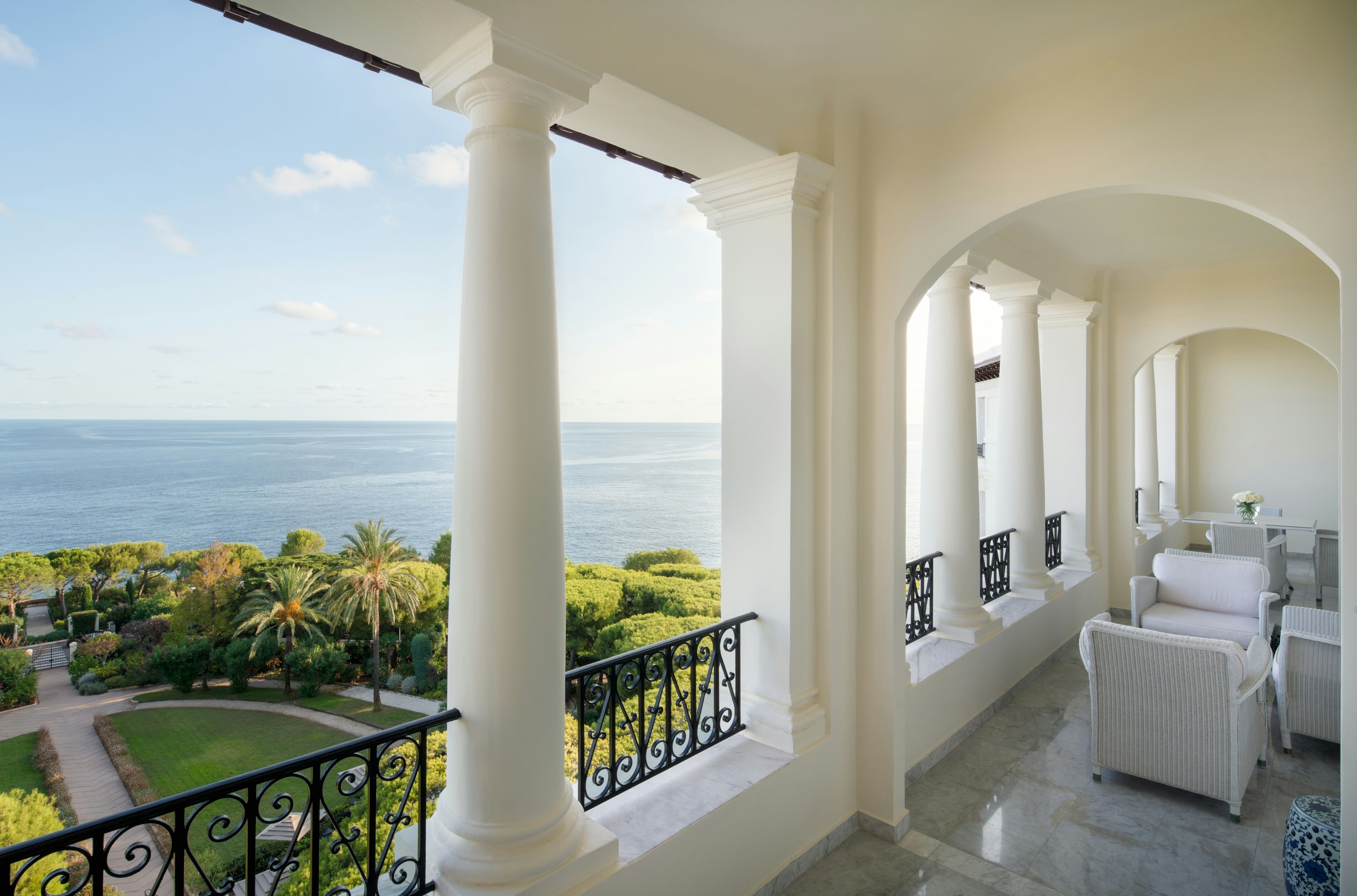 Grand, Suite, King Bed