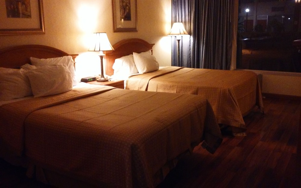 Travelodge by Wyndham Gaylord 21/46