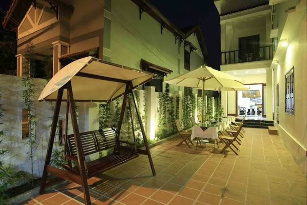 Coconut Garden Homestay Hoi An 20/39