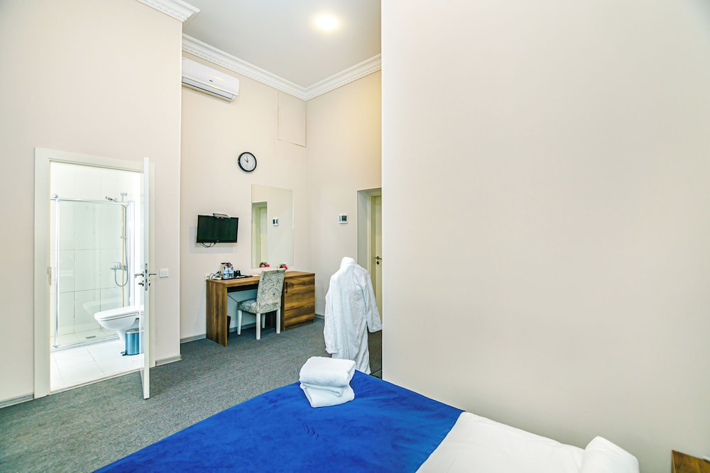 Bristol Hotel Baku 23/51