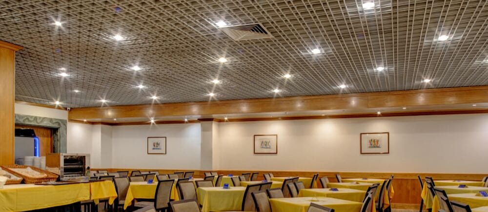 VIP Inn Berna Hotel 45/48