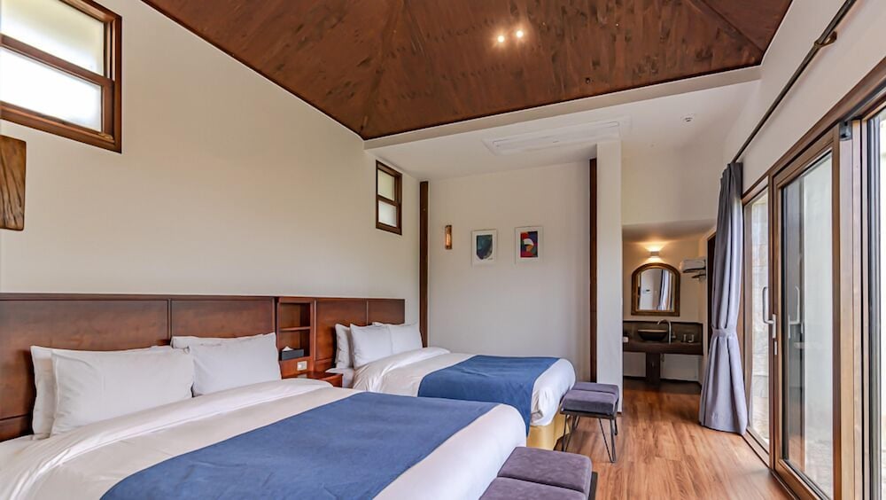 Olle Resort And Spa 8/75
