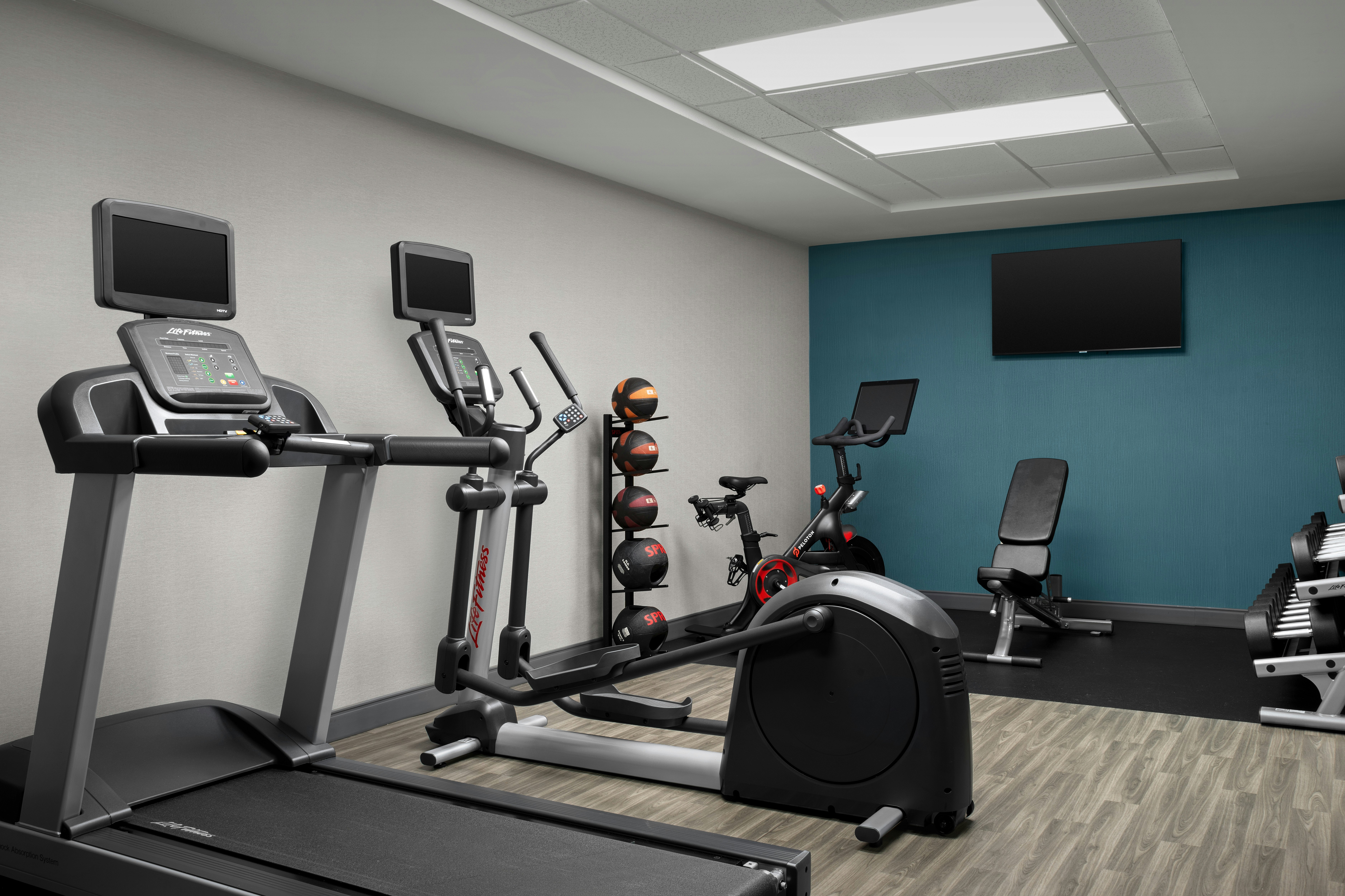 Hampton Inn Panama City Beach 30/51