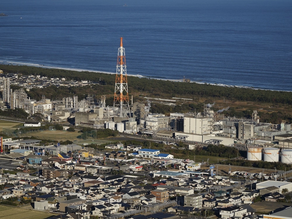 Apa Hotel Miyazaki Nobeoka Ekimae 60/65