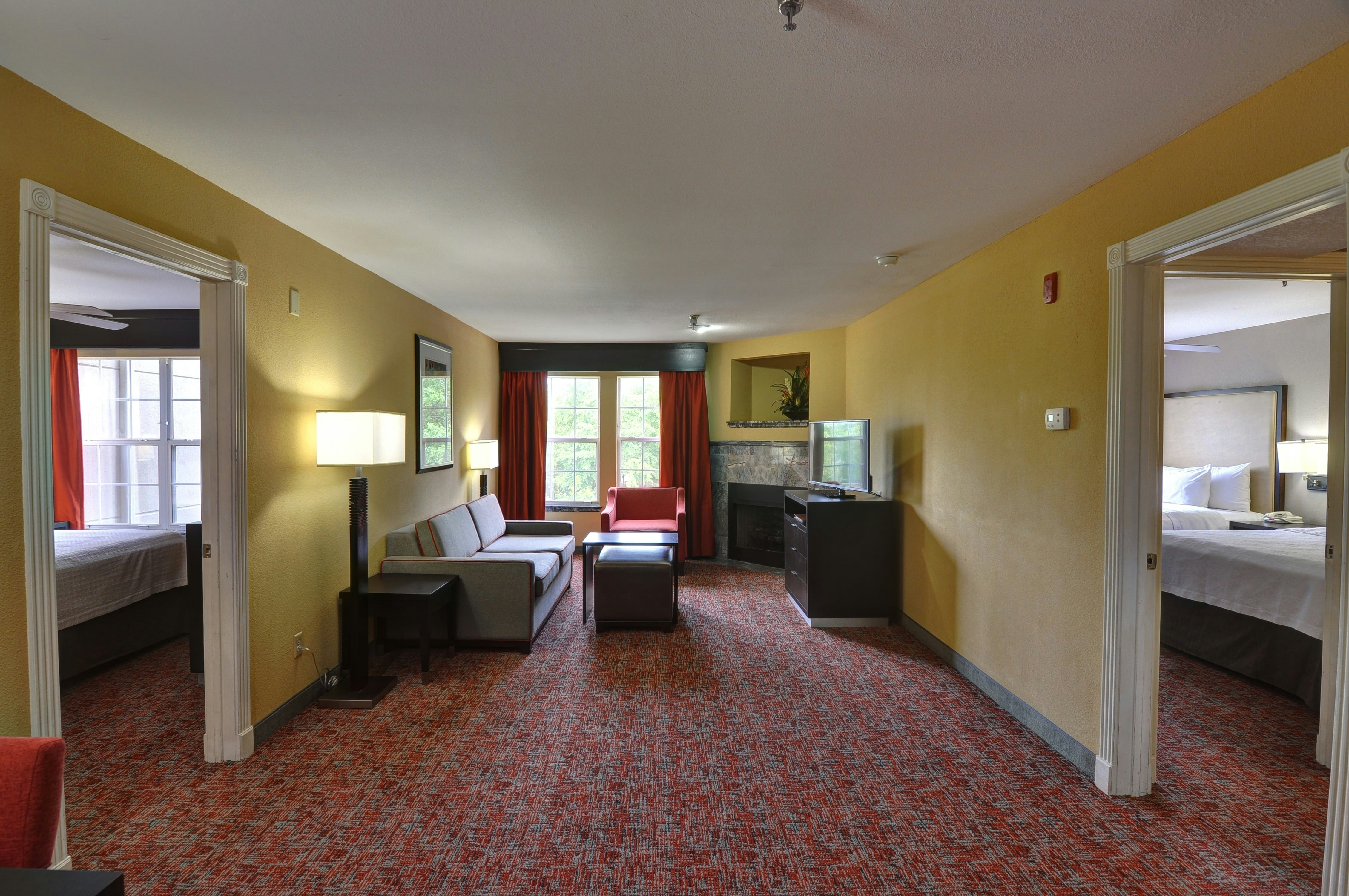 Homewood Suites By Hilton Longview 22/50