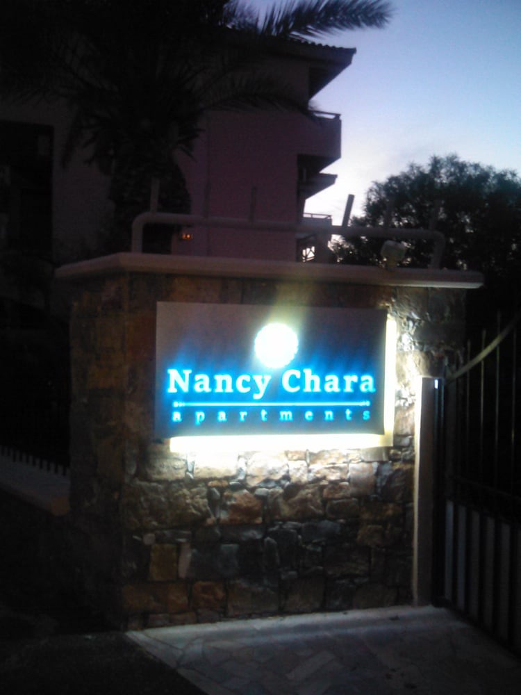 Nancy Chara Apartments