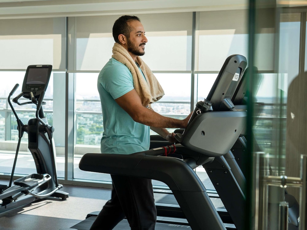 سويس أوتيل ليفينج جدة(Swissotel Living Jeddah) 30/50