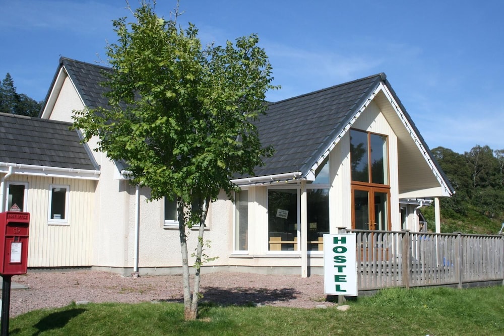 Bcc Loch Ness Hostel 38/42