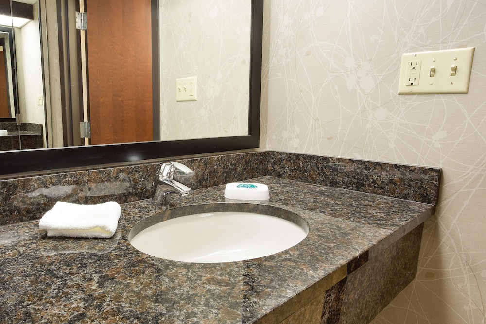 Drury Inn and Suites Greensboro 37/38
