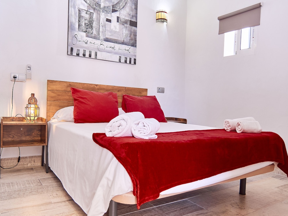 Apartamentos Jerez 36/77