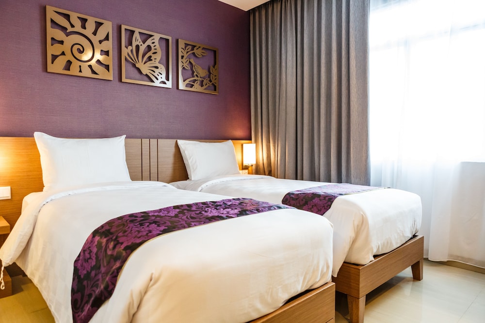 Asialink Easy by Prasanthi Hotel 17/66