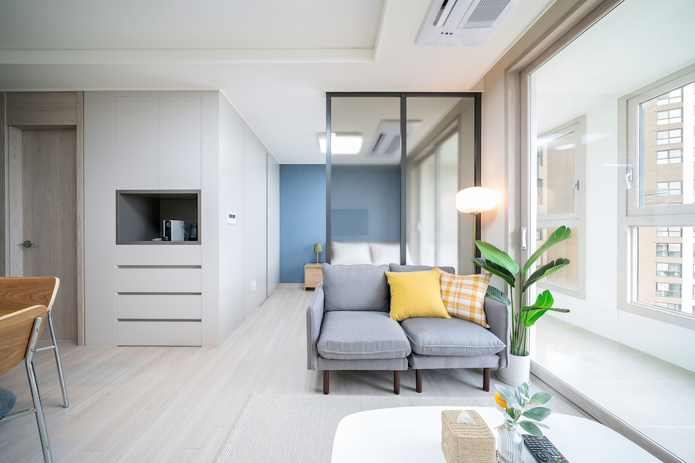 Urbanstay Incheon Songdo 33/47