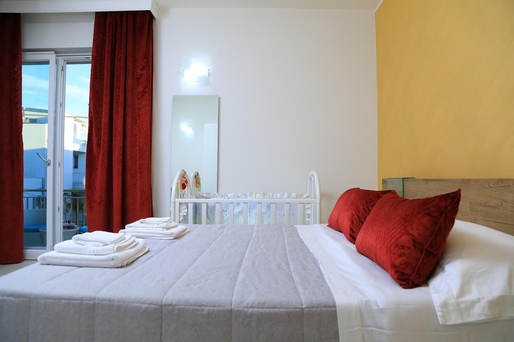 Palazzo Greco Vacanze 3/50