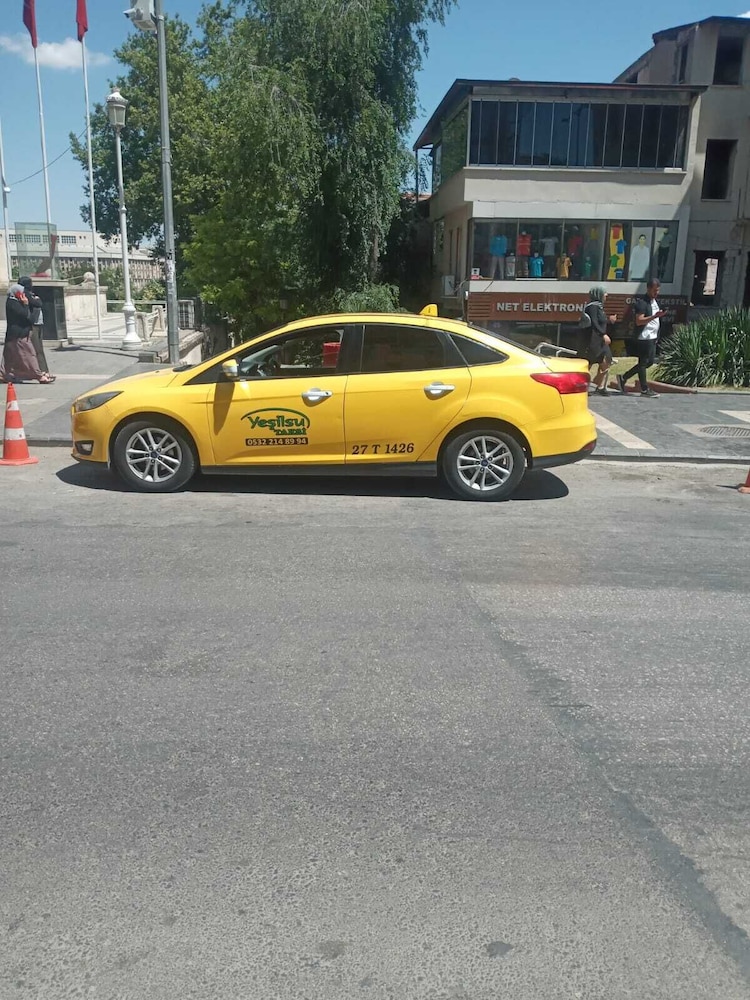 Gaziantep Kurtulus Konagi 21/27