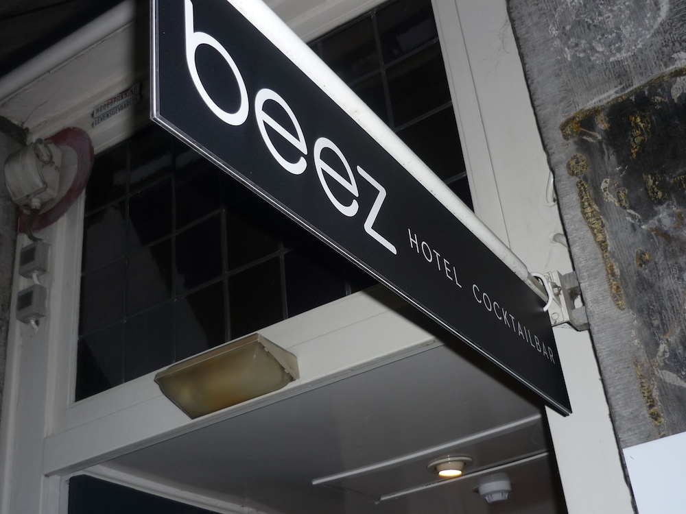 Hotel Beez NO.106 6/45