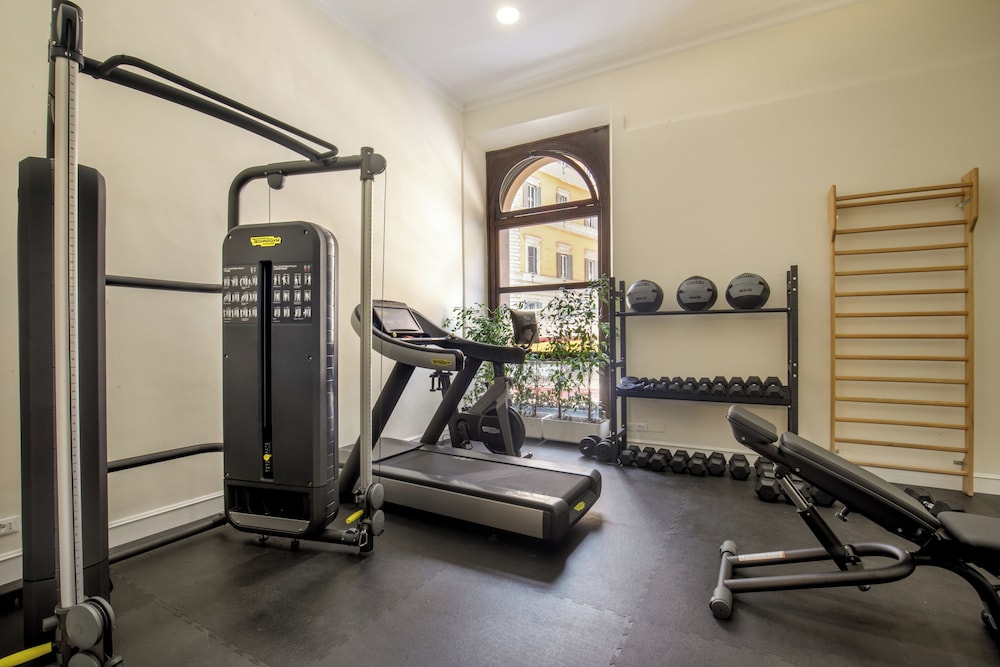 Hotel Quirinale Rome 33/62