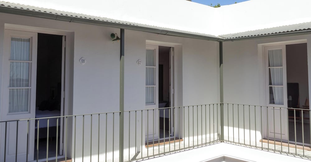 POSADA DEL VIRREY 7/61