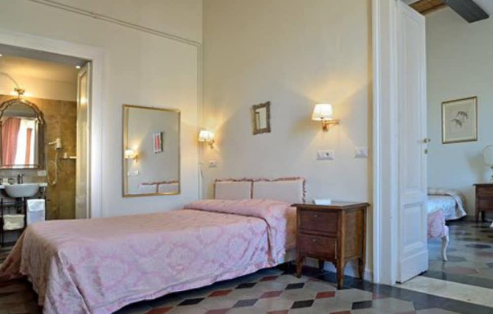Hotel Le Clarisse Al Pantheon 8/59