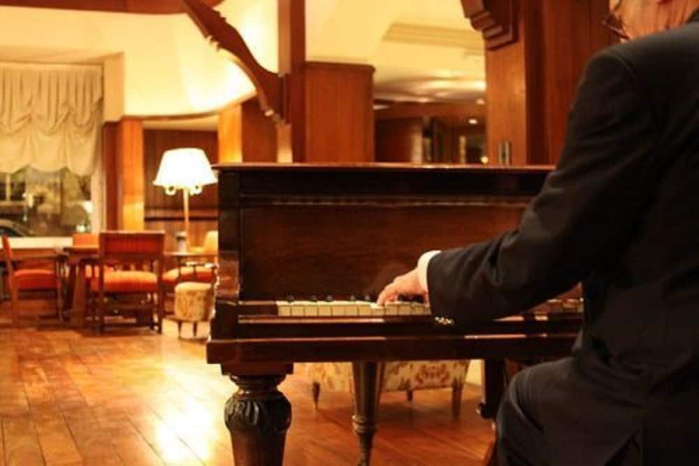 Hotel Austral Bahia Blanca 21/37