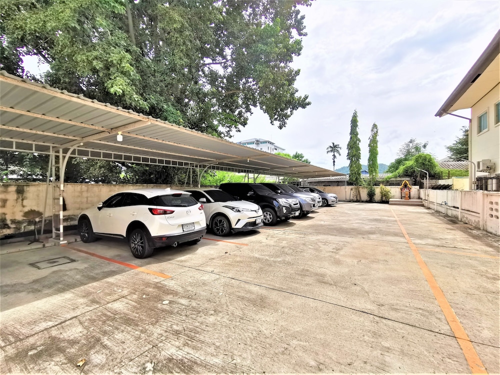 Hua Hin iRooms 37/45