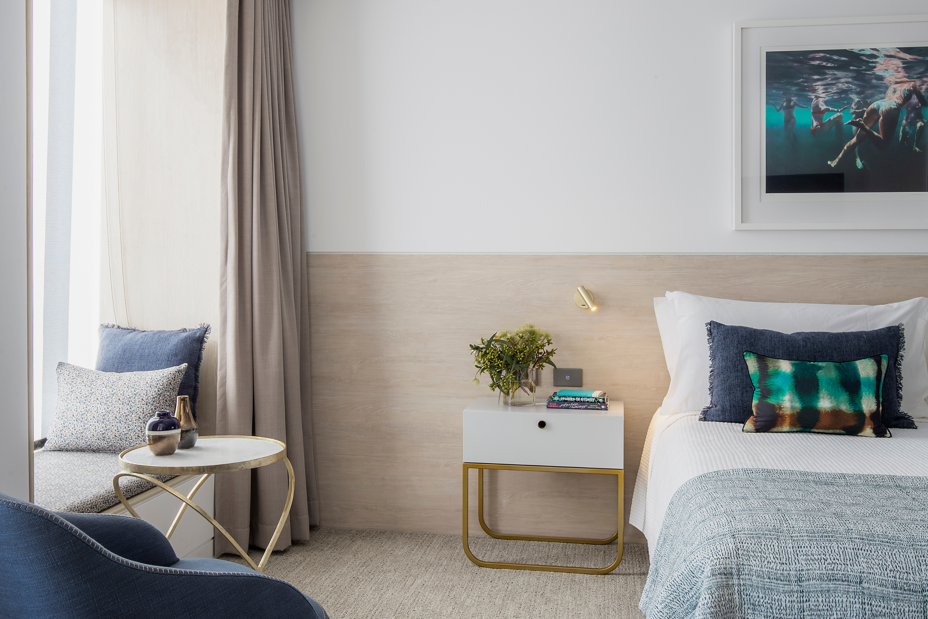 Spicers Potts Point 60/80