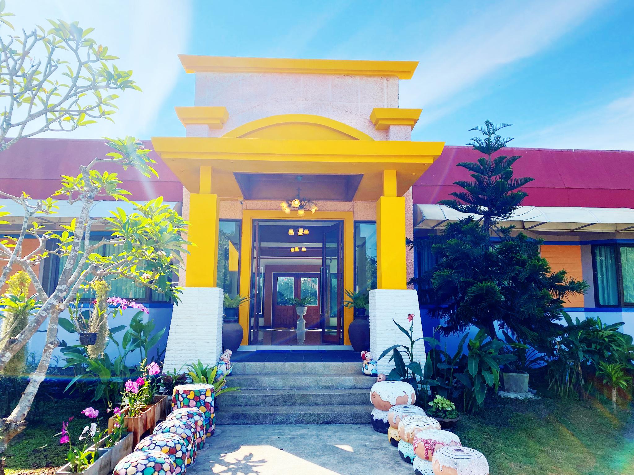 Chiangkhan Boutique Hotel 1/56