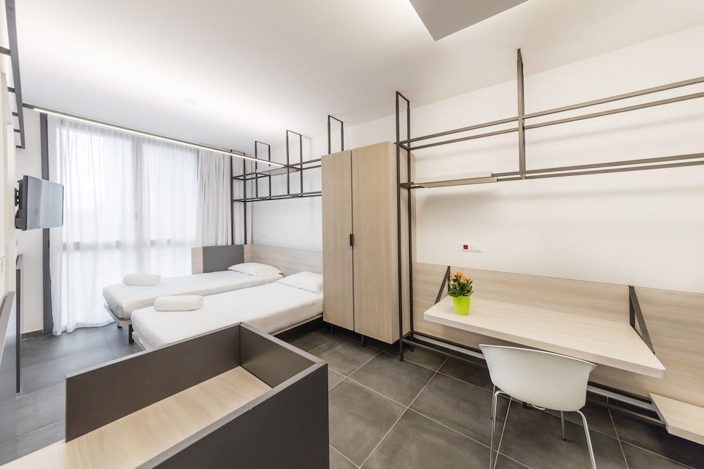 Camplus Guest Roma 14/53