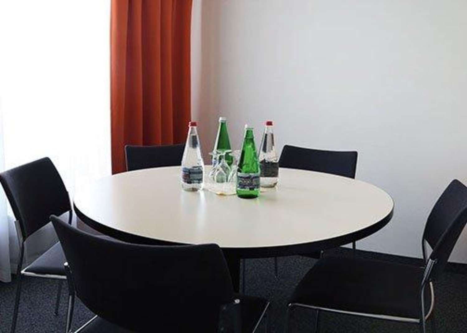 Comfort Hotel Egerkingen 8/15