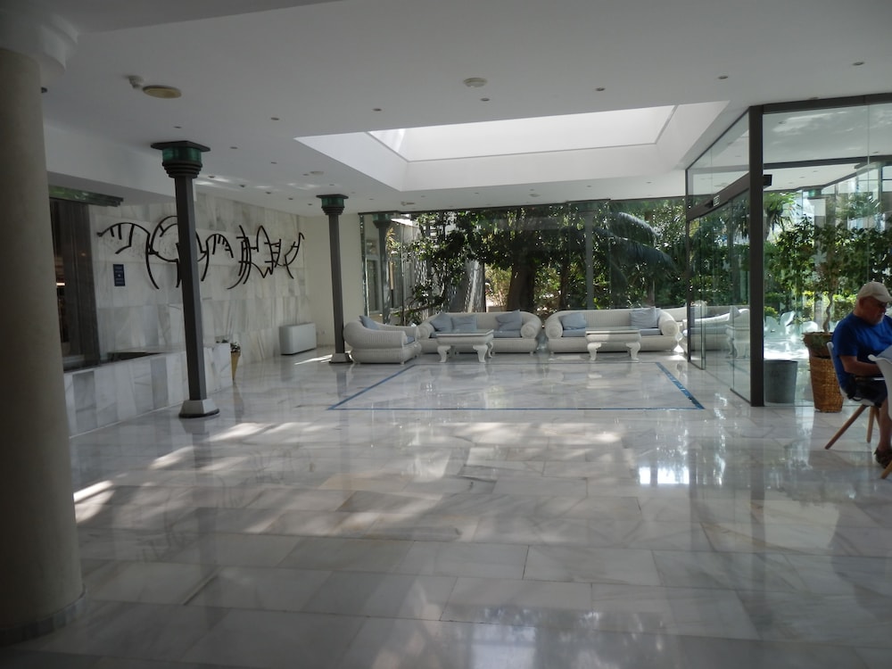 Hotel Oleander 26/50