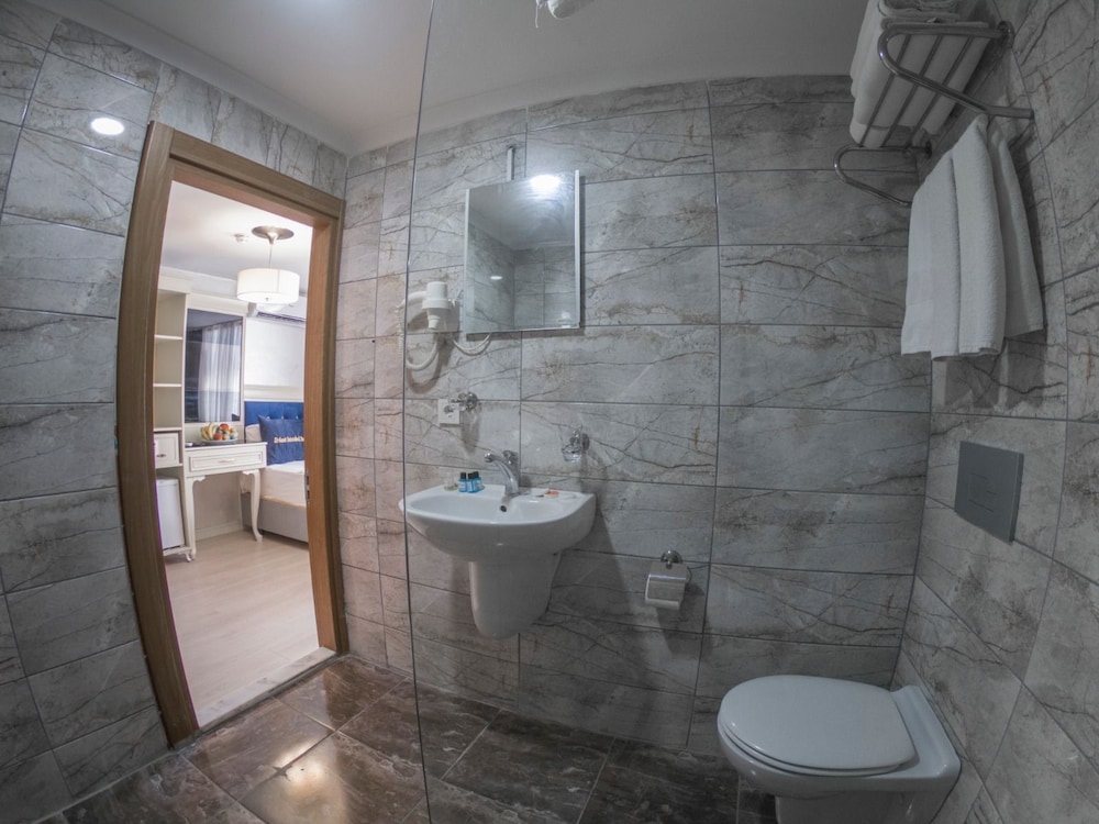 Seher Hotel 28/33