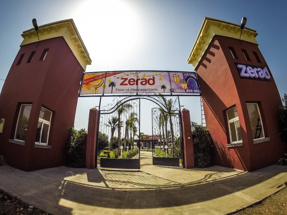 Zerad 2/30
