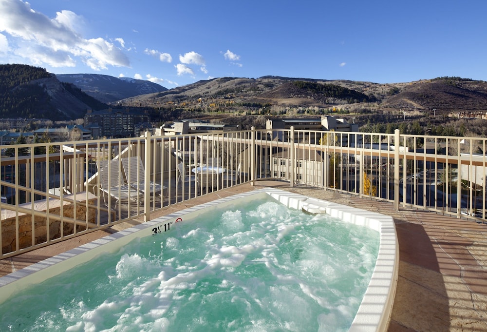 Sheraton Mountain Vista Villas Avon Vail Valley 4/60