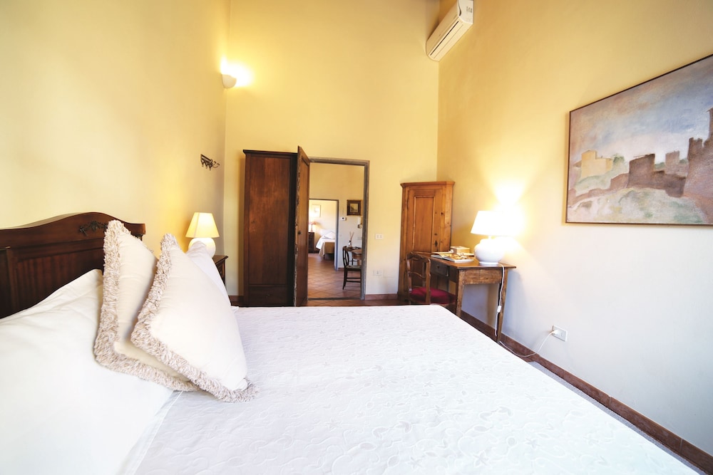 Residence Palazzo Belfiore 10/70