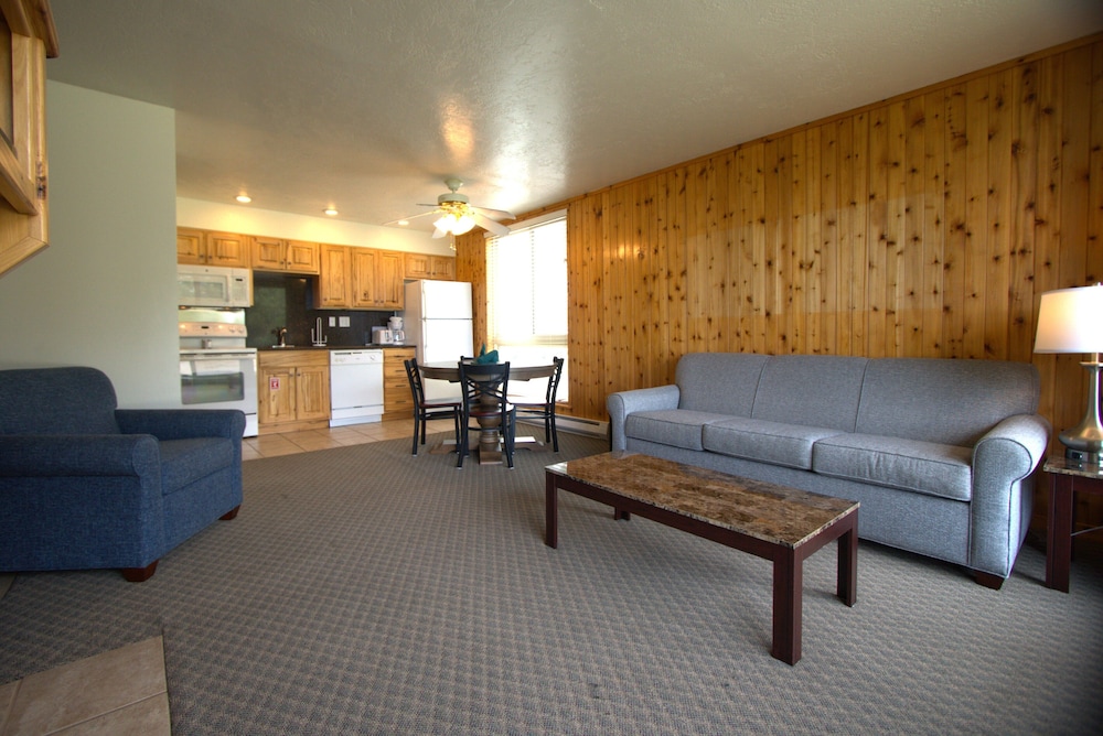 Multi Resorts at Bear Lake a VRI Resort 39/63