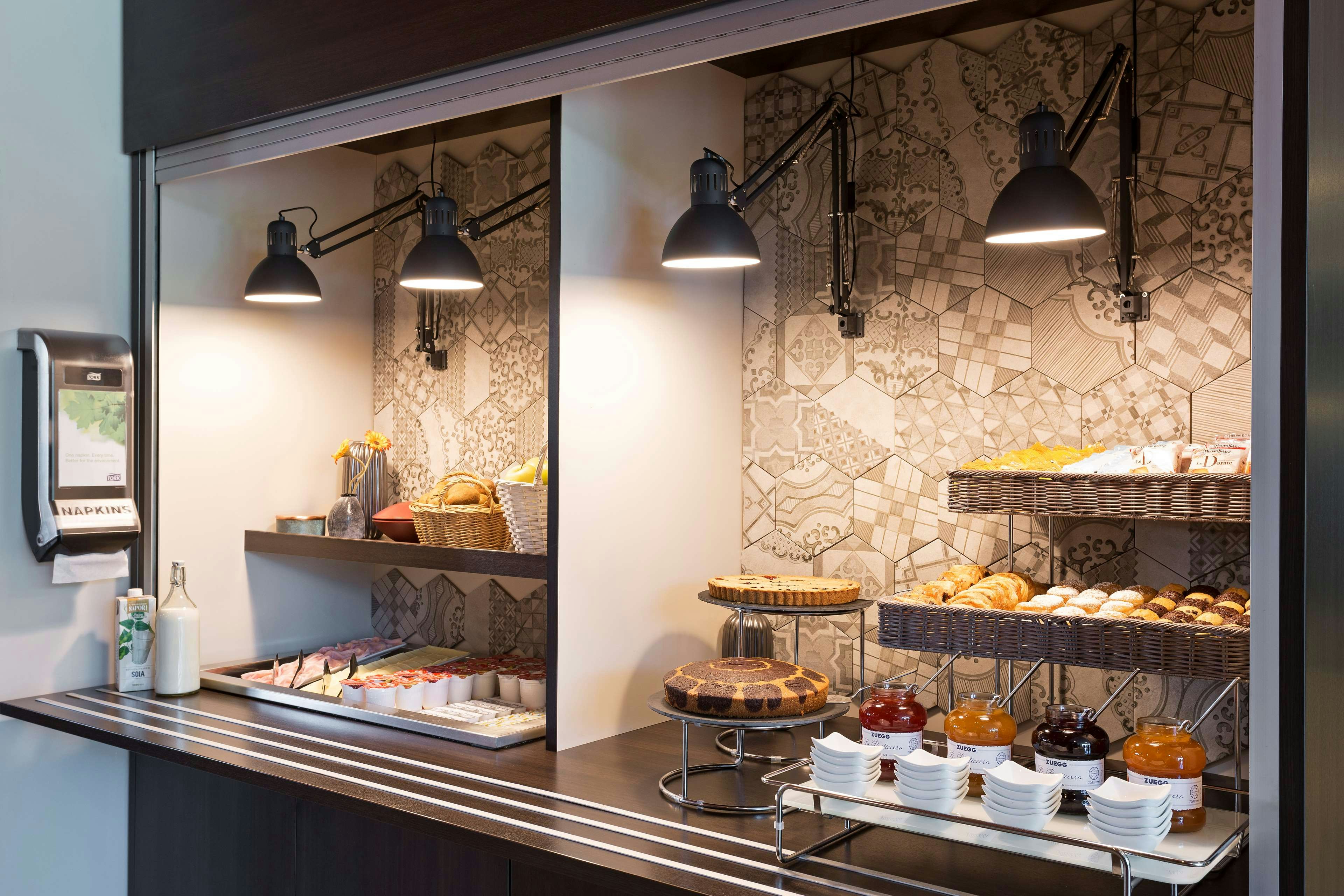 B&B Hotel Padova 53/53