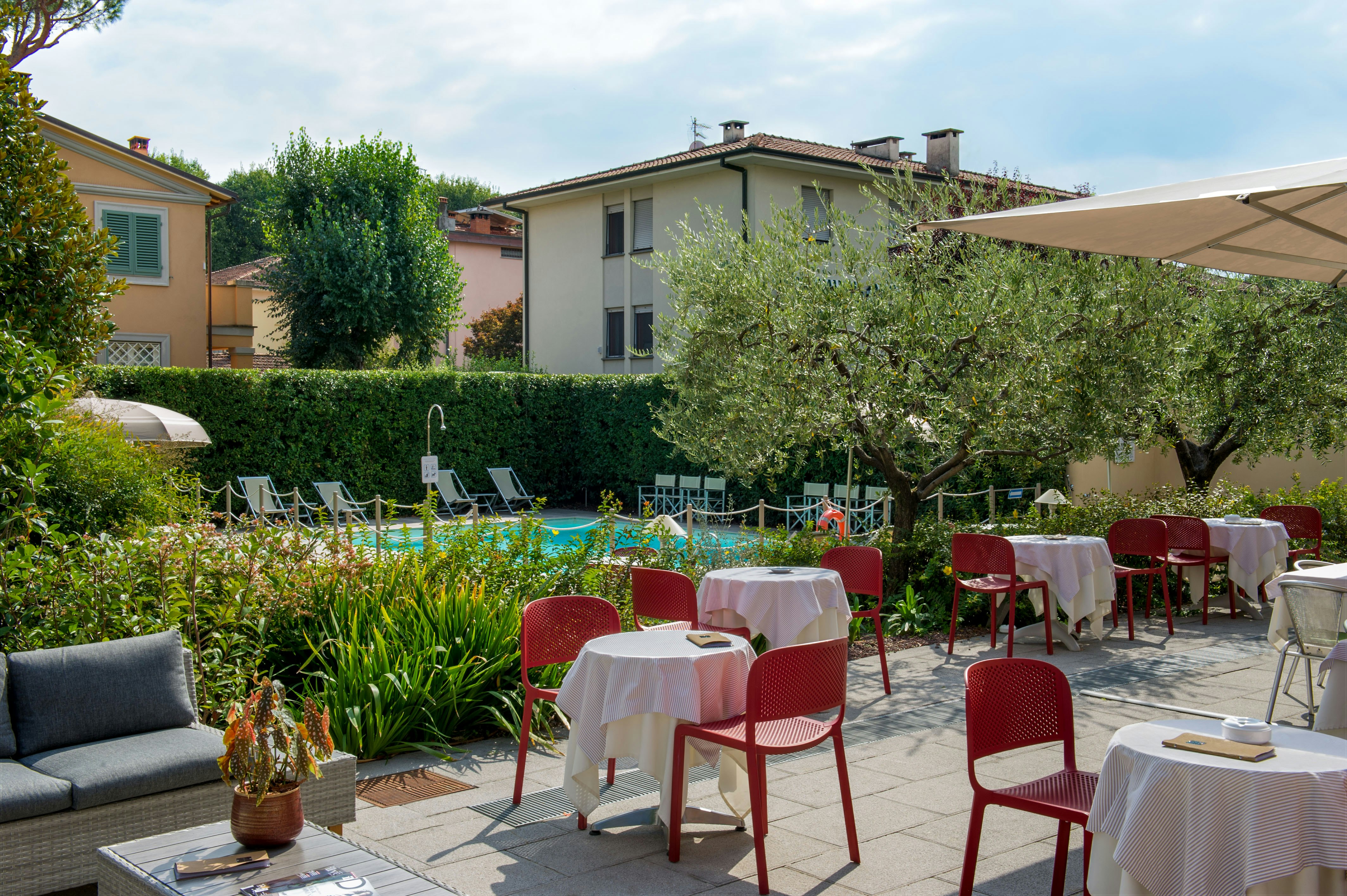 Hotel San Marco 13/18