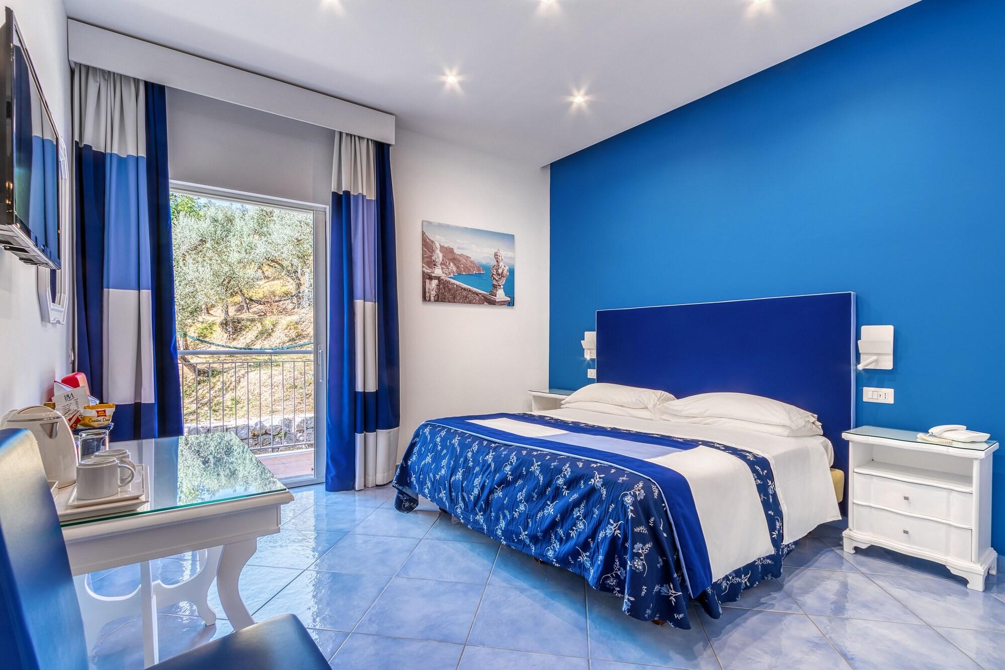 Superior, Double Bed