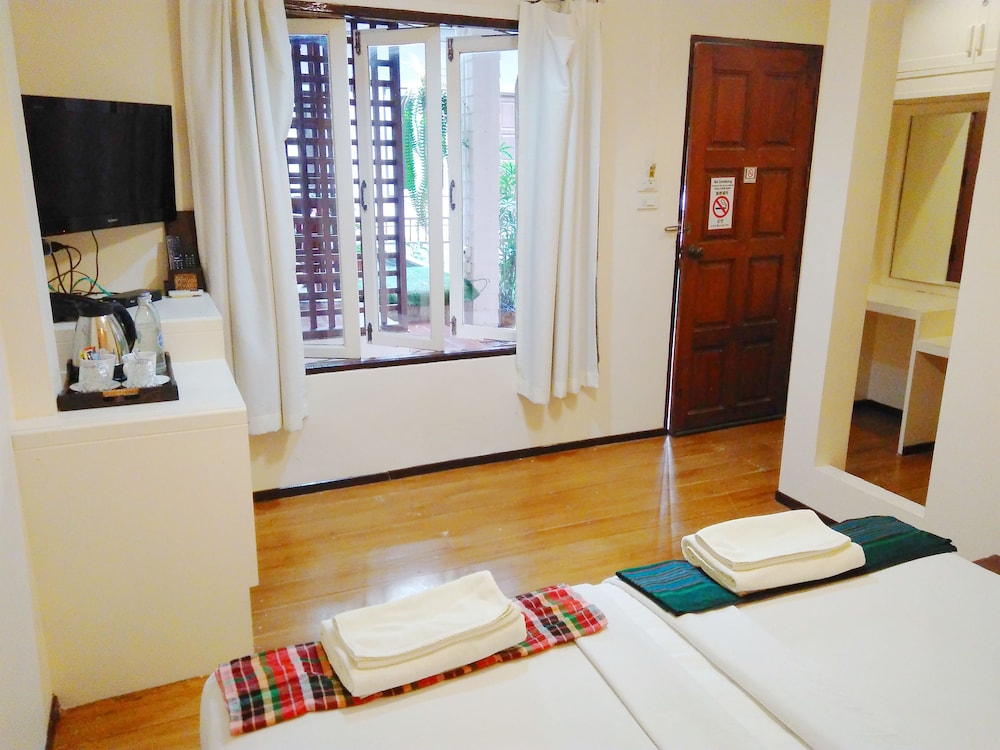 Thanicha Resort Amphawa 53/72