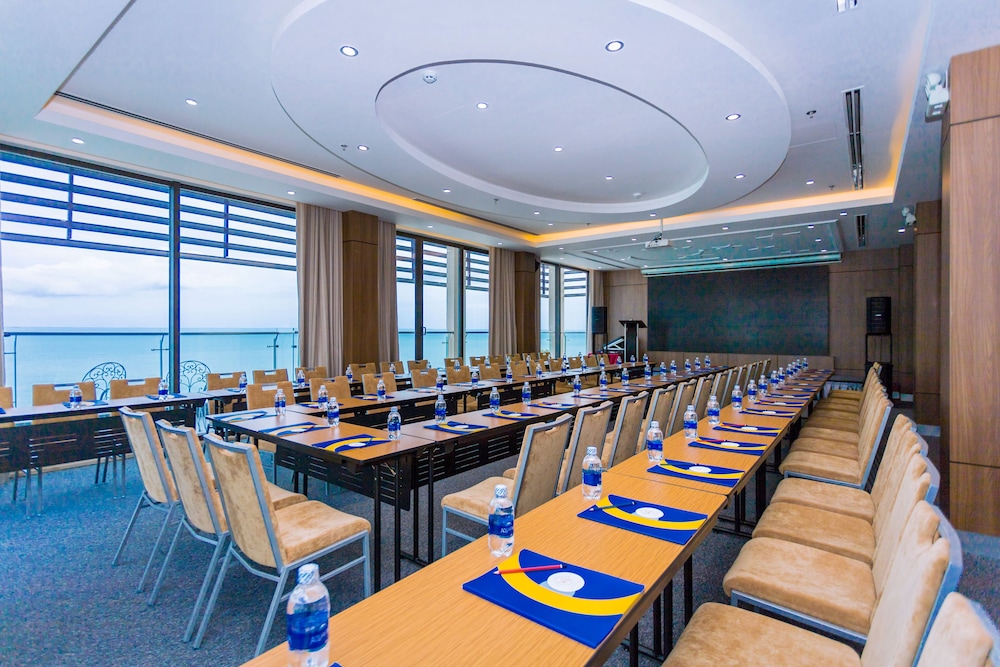 Vung Tau Riva Hotel 25/31