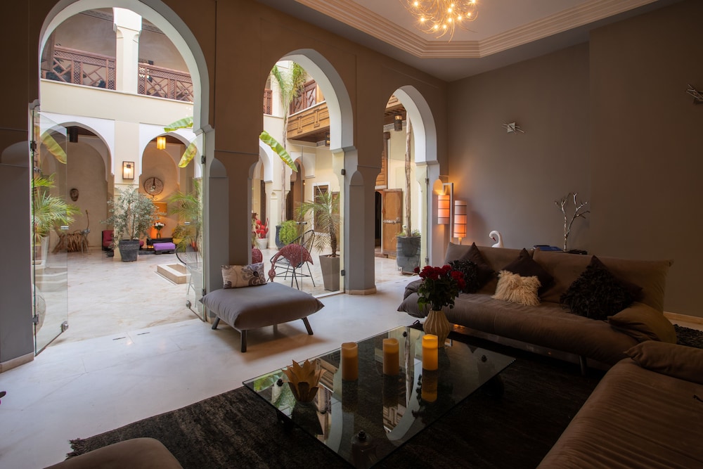 Riad Hizad 35/50