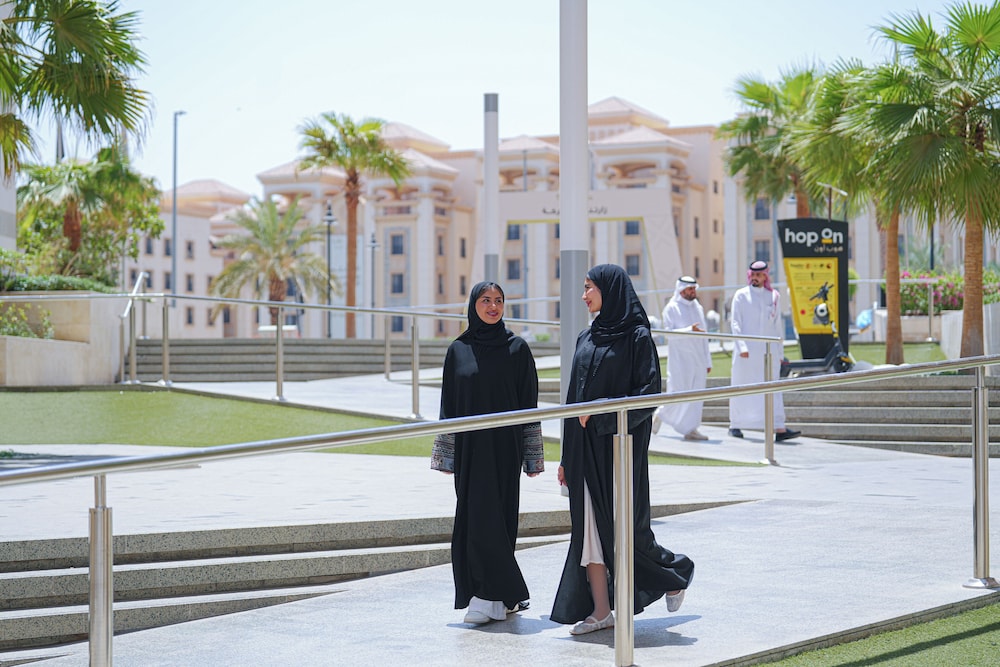 فندق كوبثورن مكة النسيم(Copthorne Makkah Al Naseem) 26/51