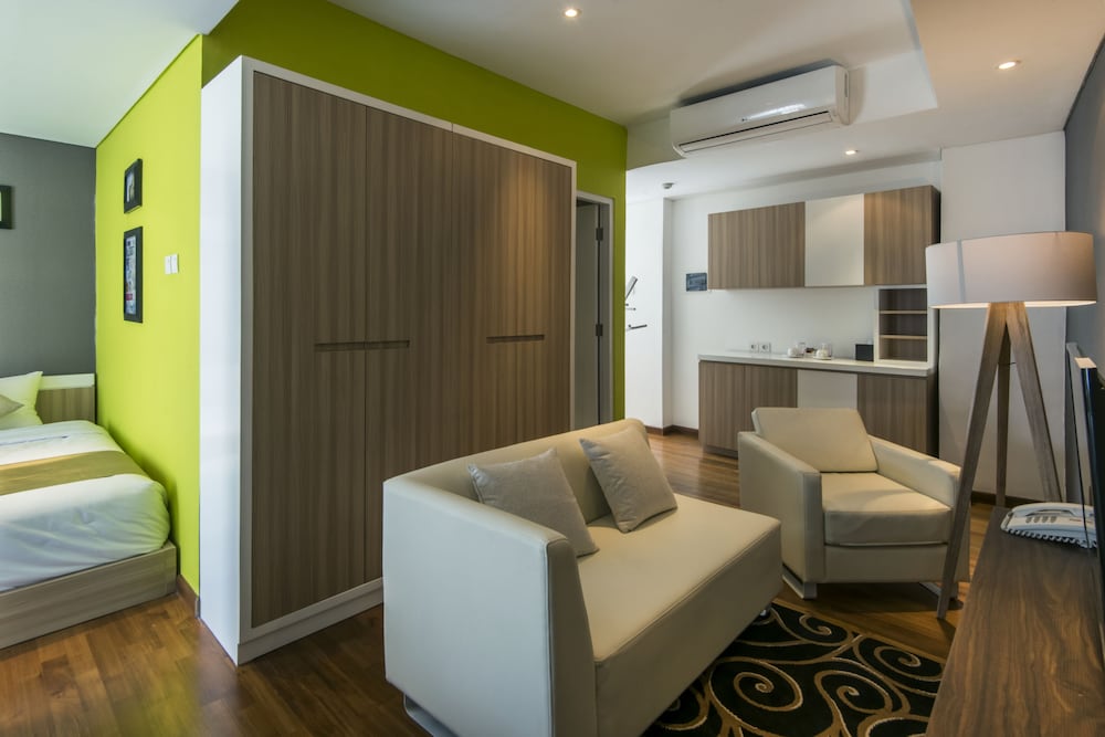 Yans House Hotel Bali 29/50