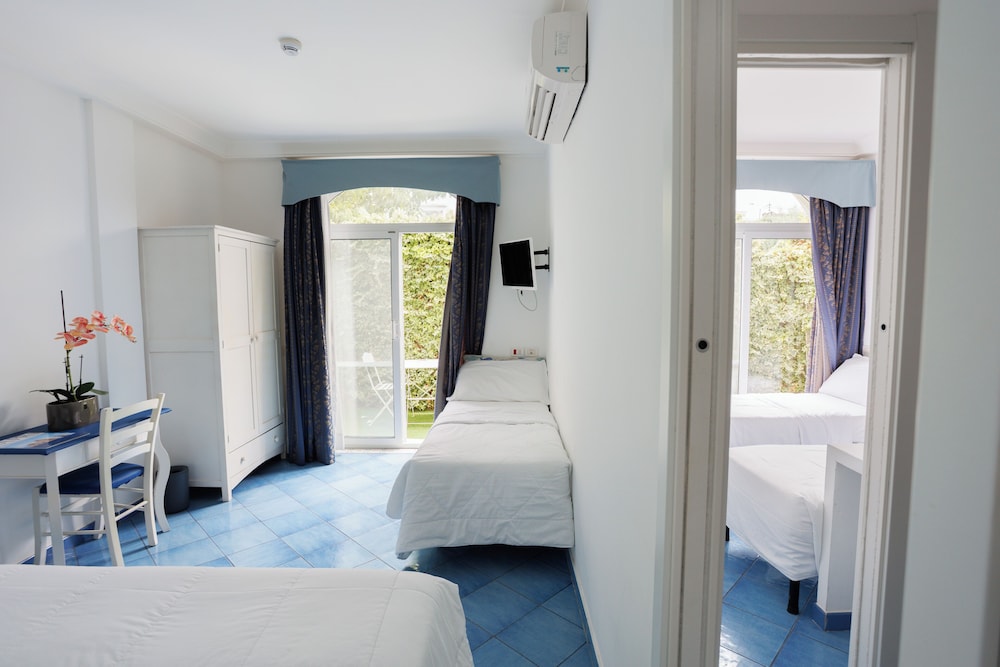 Bussola Di Hermes酒店(Bussola Di Hermes Hotel) 图片5