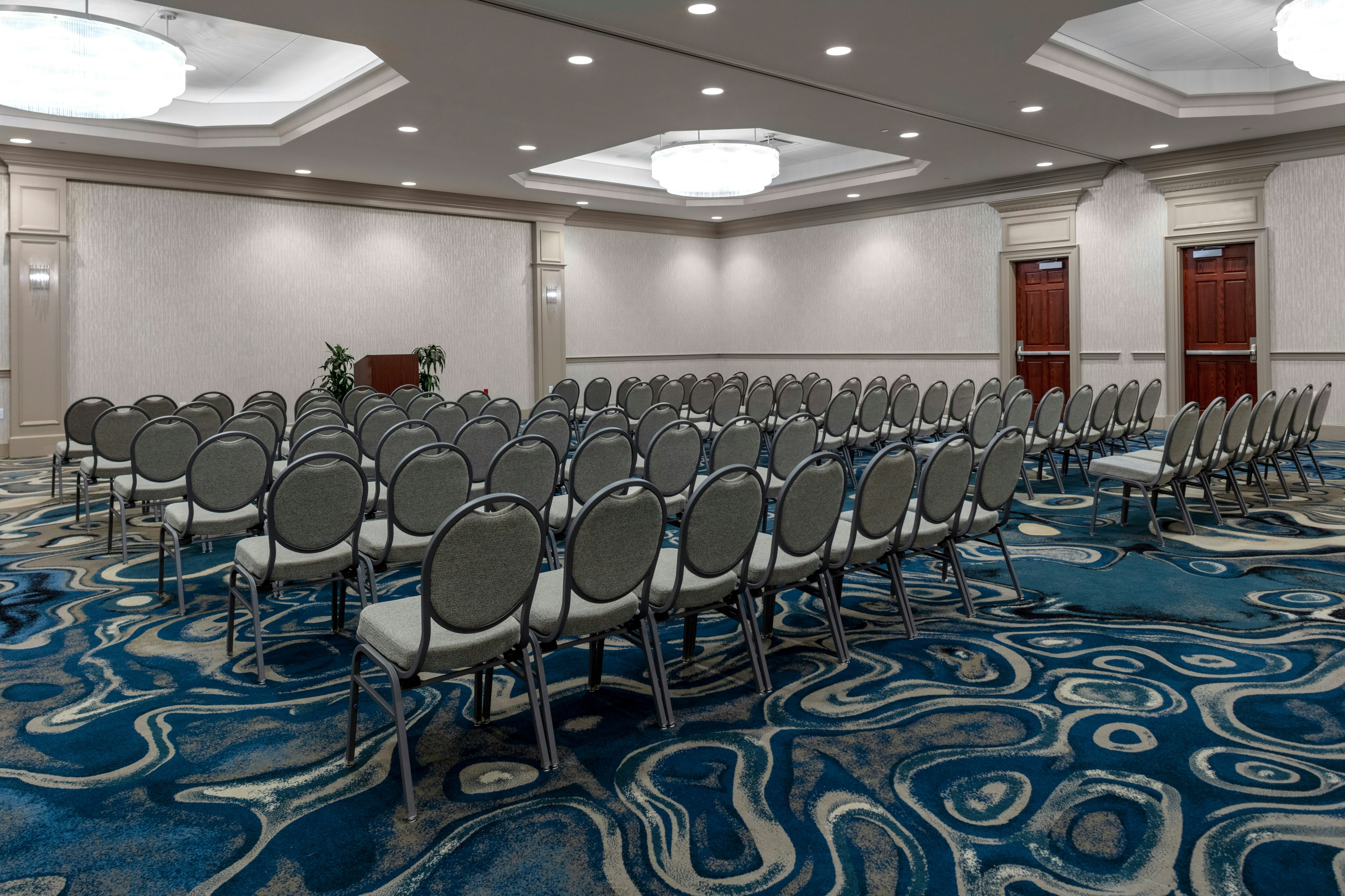 Doubletree By Hilton Burlington Vermont 82/88