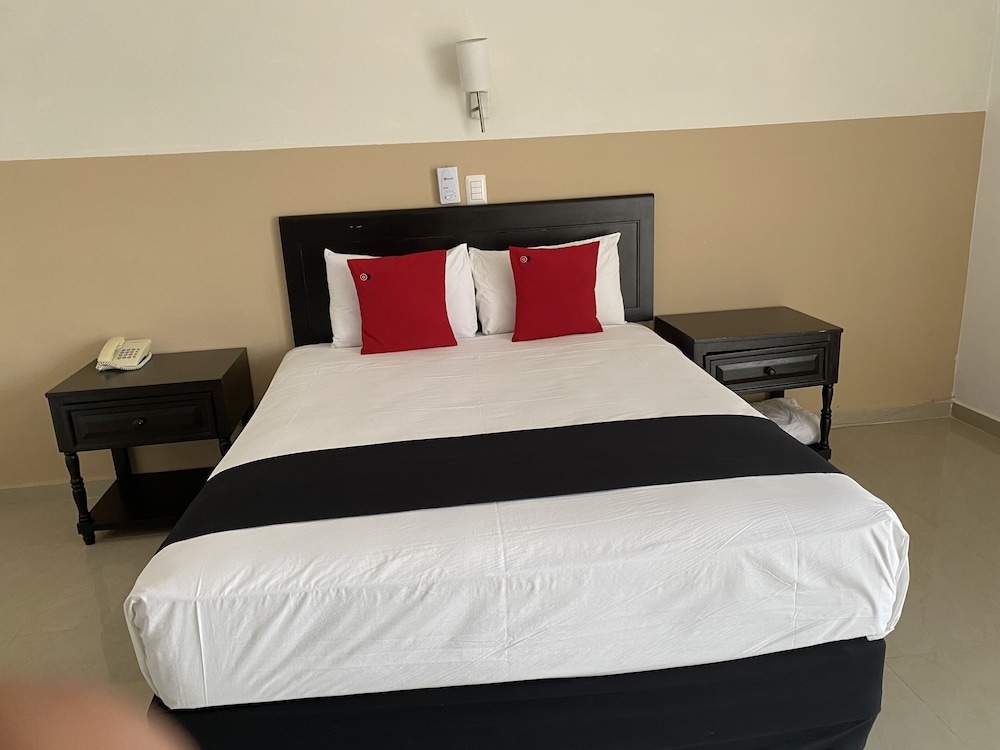 Hotel Siglo 21 Merida 15/33
