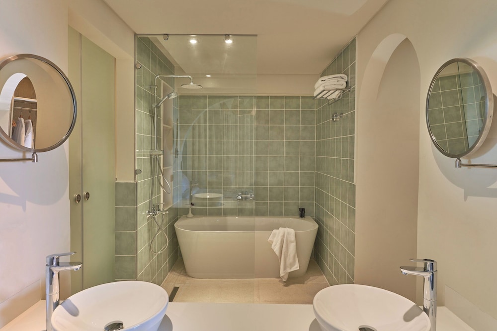The Three Corners Ocean View - Adults Only(+16) 58/60
