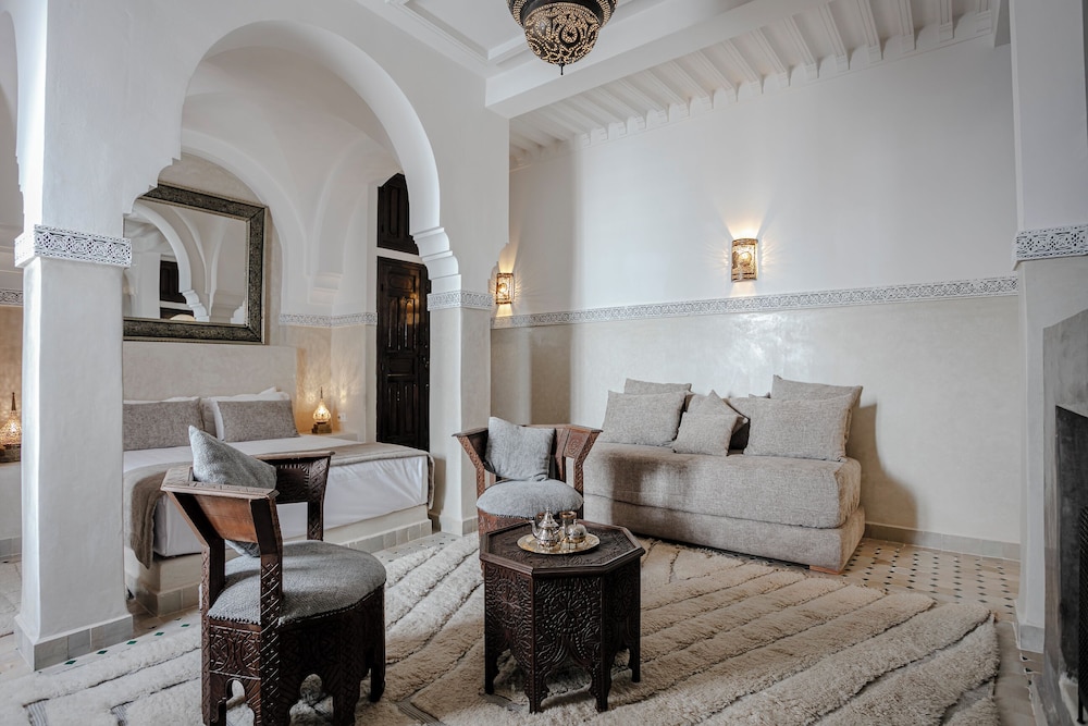 Riad El Noujoum 35/50