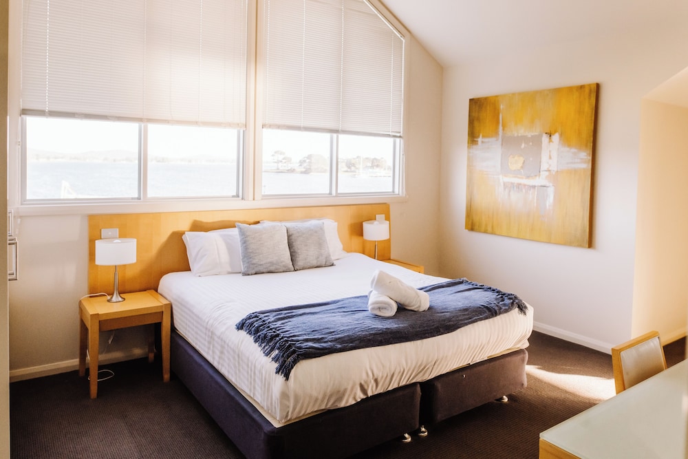 2 Bedrooms, Apartment, 2 King Beds
