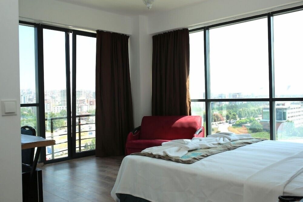 Samsun Palas Hotel 9/33
